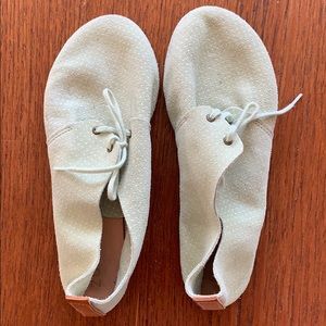 Beautiful Brandnew Zuzii Shoes